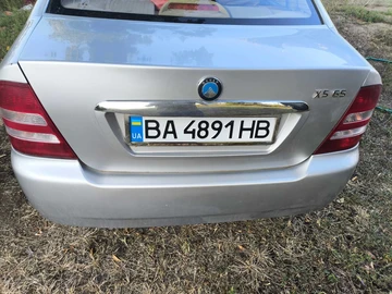 Авто Geely Ck 2014 № 7978630