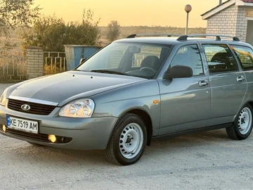 Авто ВАЗ 21071 2011 № 7978633