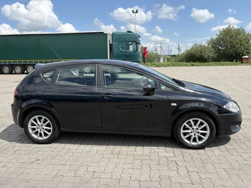 Авто SEAT Leon 2011 № 7978634