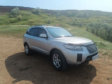 Авто Hyundai Santa Fe 2006 № 7978635