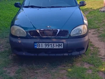 Авто Daewoo Arcadia 2007 № 7978642