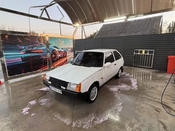 Авто ЗАЗ 1102 1993 № 7978644