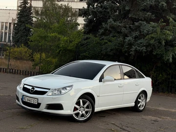 Авто Opel Vectra 2008 № 7978648