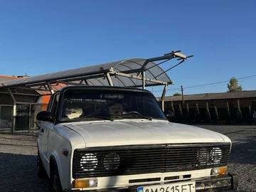 Авто ВАЗ 21065 2000 № 7978650