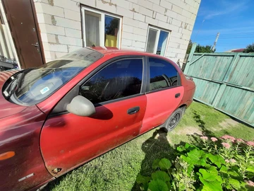 Авто Daewoo Lanos Sens  2008 № 7978651