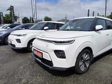 Авто KIA Avella 2020 № 7978654