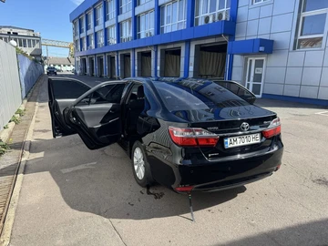 Авто Toyota Camry 2014 № 7978656