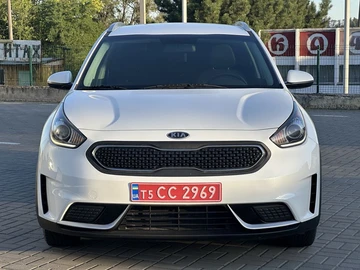 Авто KIA Niro 2019 № 7978662