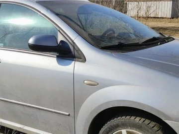 Авто Fiat Croma 2007 № 7978672