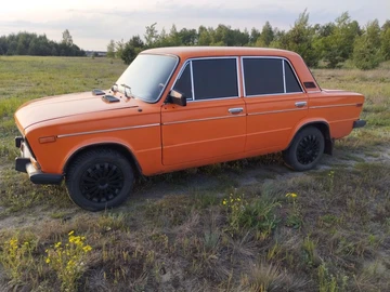 Авто ВАЗ 2106 1983 № 7978684