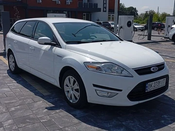Авто Ford Mondeo 2012 № 7978685