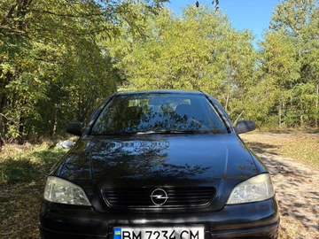Авто Opel Astra 2008 № 7978686