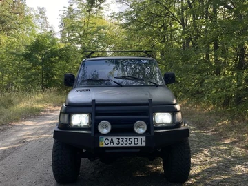 Авто УАЗ 2315 2004 № 7978687
