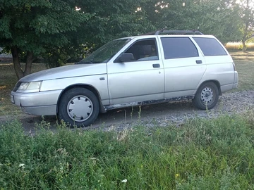 Авто ВАЗ 2111 2005 № 7978688