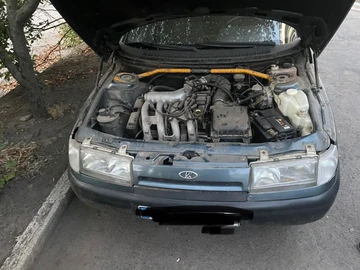 Авто ВАЗ 2110 2005 № 7978699
