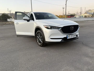 Авто Mazda Cx-5 2019 № 7978701
