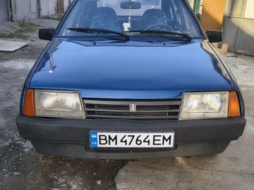 Авто ВАЗ 21093 2005 № 7978707