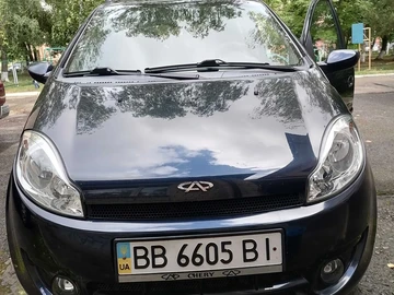 Авто Chery Kimo A1  2008 № 7978709