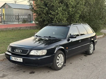 Авто Audi A6 1995 № 7978724