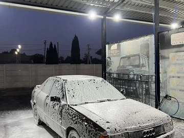 Авто Audi 80 1988 № 7978726