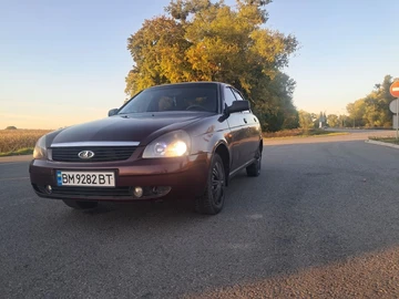 Авто ВАЗ 2170 Priora 2008 № 7978735