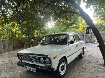 Авто ВАЗ 2106 1990 № 7978737
