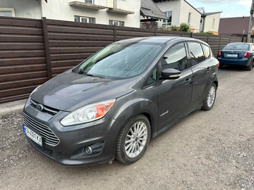 Авто Ford C-Max 2015 № 7978758