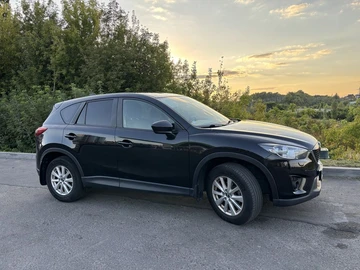 Авто Mazda Cx-5 2013 № 7978759