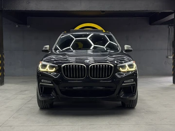 Авто BMW X3 2017 № 7978769
