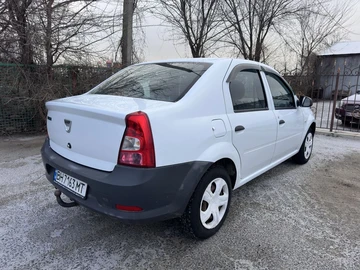 Авто Dacia Logan 2012 № 7978774