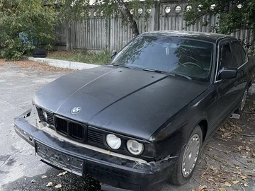 Авто BMW 5 Серия 1992 № 7978775