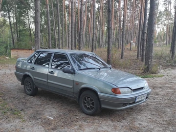 Авто ВАЗ 2115 2011 № 7978776