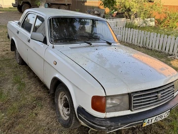 Авто ГАЗ 31029 1996 № 7978778