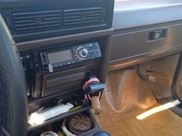 Авто Opel Rekord 1984 № 7978781
