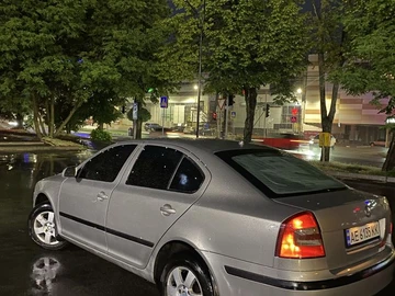 Авто Skoda Octavia 2006 № 7978785