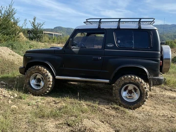 Авто KIA Retona 2000 № 7978786