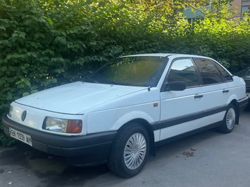 Авто Volkswagen Passat Cc 1990 № 7978792