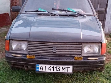 Авто  2141-02 Святогор 1990 № 7978793