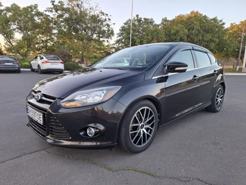 Авто Ford Focus 2011 № 7978795