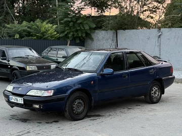Авто Daewoo Espero 1997 № 7978797