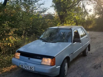 Авто ЗАЗ 965 2004 № 7978802