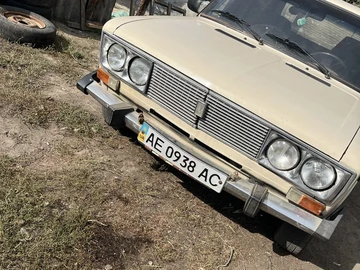 Авто ВАЗ 21063 1992 № 7978806