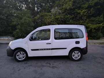 Авто Renault Kangoo Passenger 2008 № 7978808