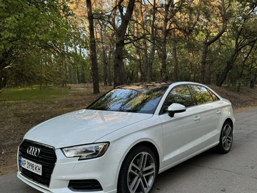 Авто Audi A3 2017 № 7978815
