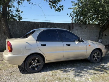 Авто Daewoo Arcadia 2011 № 7978821