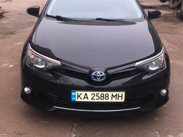 Авто Toyota Scion 2015 № 7978822