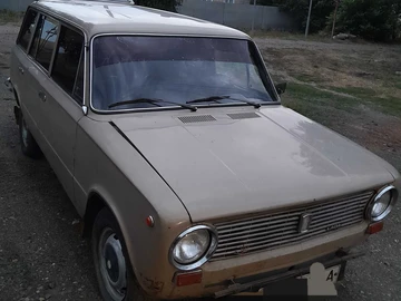 Авто ВАЗ 2102 1983 № 7978826