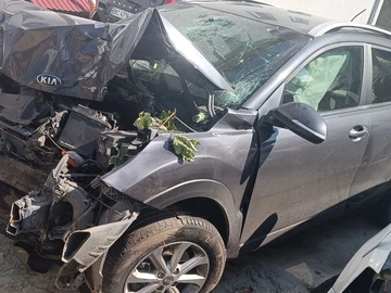Авто KIA Stonic 2020 № 7978834