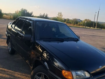 Авто ВАЗ 2115 2010 № 7978850