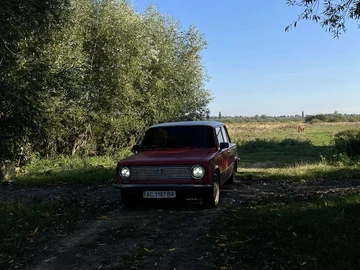 Авто ВАЗ 2101 1976 № 7978851